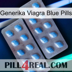 Generic Viagra Blue Pills viagra4